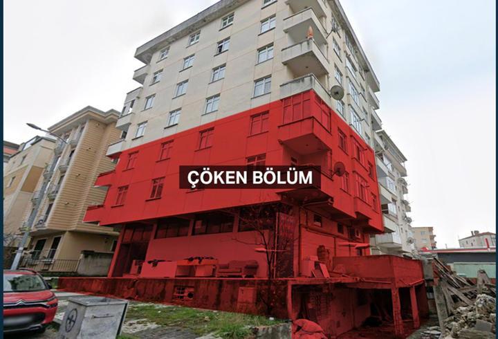MALTEPE'DE ÇÖKEN BİNANIN MÜTEAHHİDİ KİM? Cevizli'deki Bina Kime Ait, Ne Zaman Yapıldı? Binanın Mimarı ve Şantiye Şefi Tutuklandı!