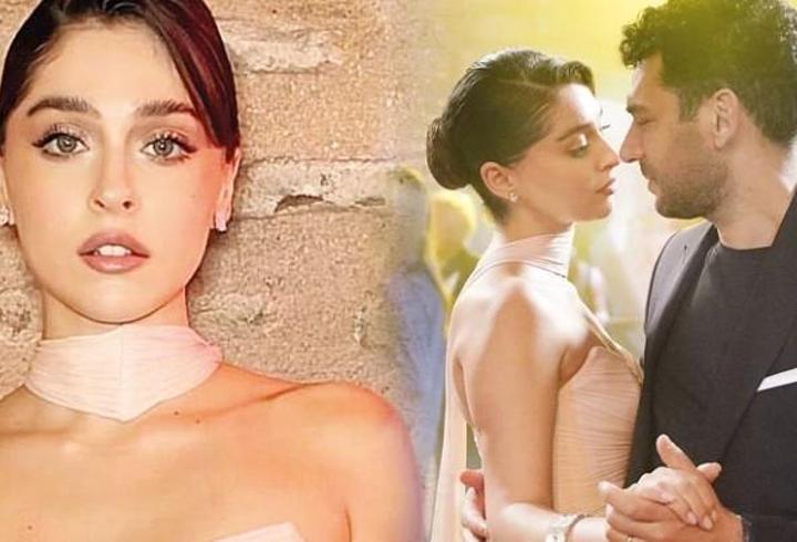 Güller ve Günahlar'ın Zeynep'i Cemre Baysel'in Dans Sahnesi Sanal Medyayı Salladı