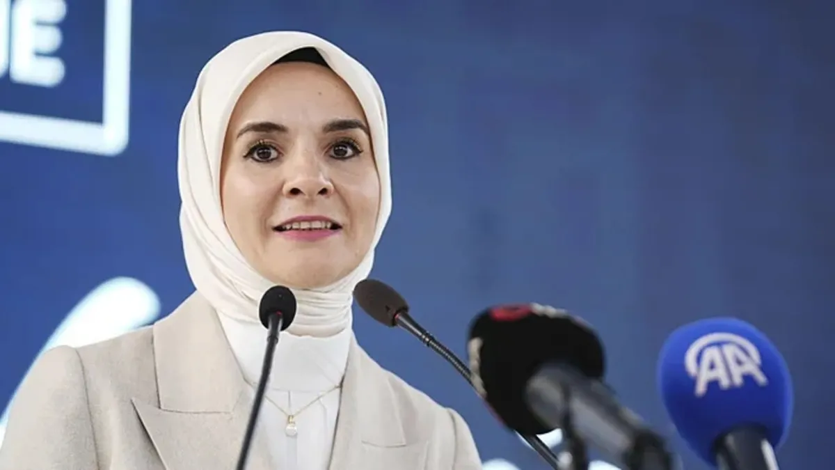 Bakan Göktaş'tan açıklama: Çocuklara yönelik sosyal medya düzenlemesi!