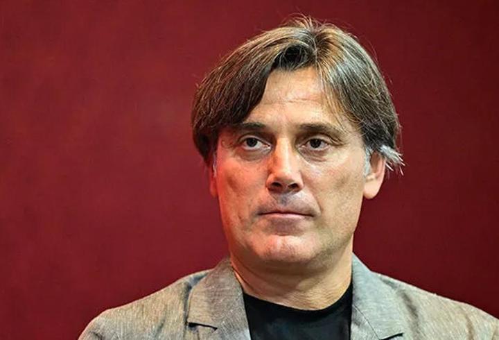 Vincenzo Montella'nın yerine kim gelecek? İşte TFF'nin teknik direktör adayları