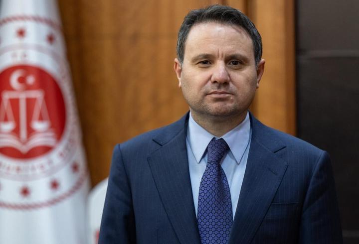 Bakan Gürlek açıkladı: 20 ve 13 yıllık iki faili meçhul cinayet aydınlatıldı