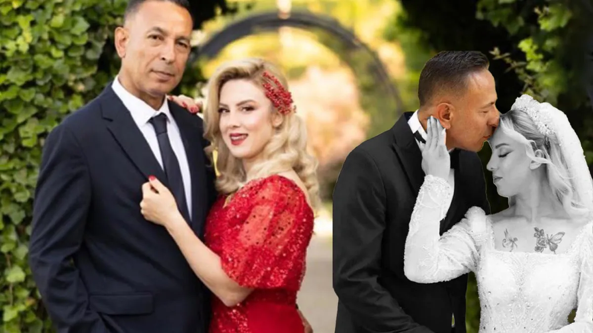 Eski eşi tarafından 7 kurşunla katledilmişti! Gülşah Oktay cinayetinde kahreden detay: Meğer 2 hafta önce hayatını kurtarmış!