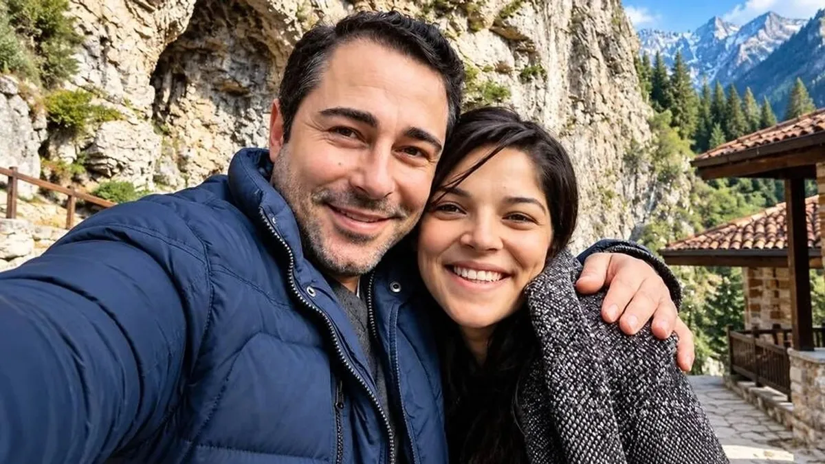 Sezen Taş'ın ölümü sevenlerini yasa boğmuştu: Eski eşi Uğur Haliloğlu sessizliğini bozdu: "Evlatlarımın annesinin anısını incitmeyeceğim"