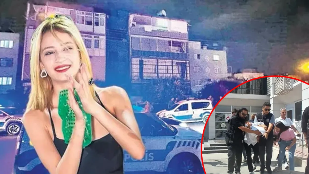 SON DAKİKA...16 yaşındaki Hiranur'un şüpheli ölümünde yeni gelişme: İstinaf mahkemesi dosyayı yeniden açtı!