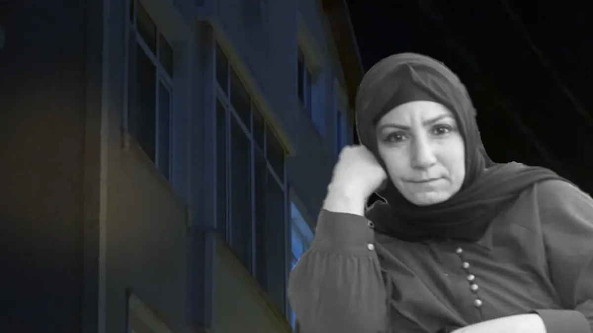 Sarıyer’de şüpheli ölüm! Eve gelen 16 yaşındaki kızı annesini hareketsiz halde buldu: 5 ay önce mide küçültme ameliyatı olmuş