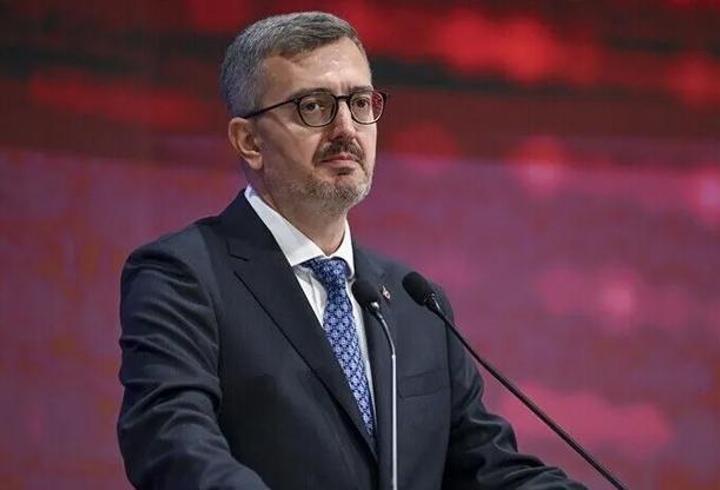 Türkiye'den İsrailli bakanın sözlerine sert tepki