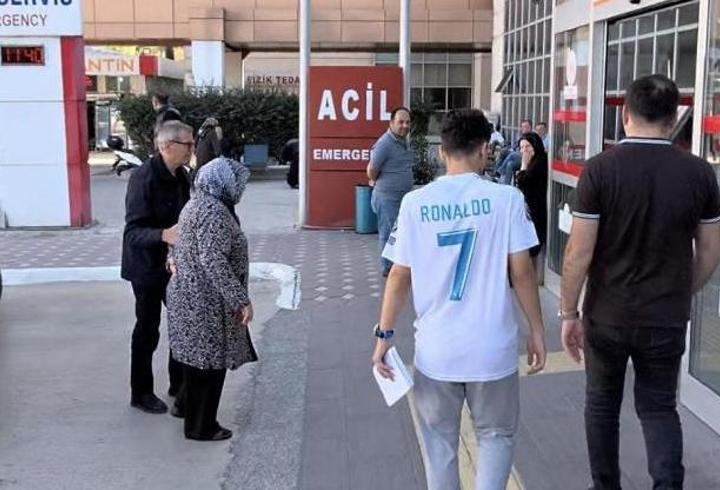 Binlerce kişi hastanelik olmuştu! Tokat'ta eğitime ara verildi
