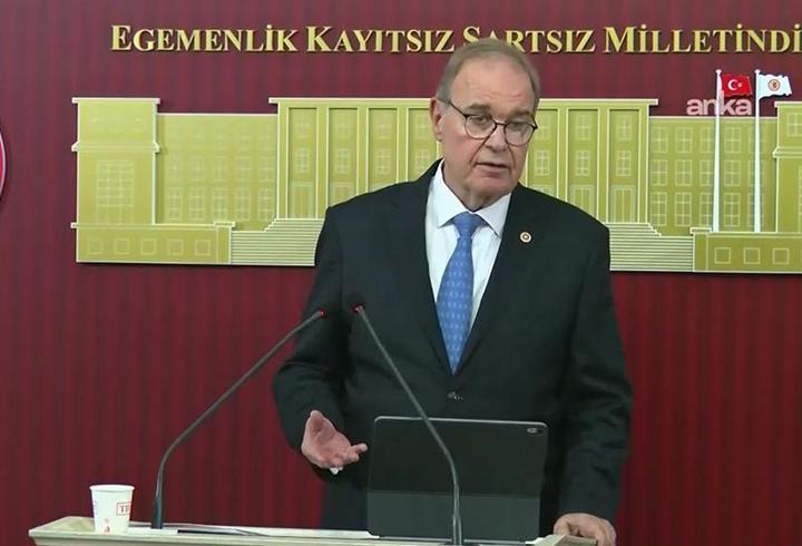 CHP ile Yeni Parti arasında ‘Tugay’ gerilimi