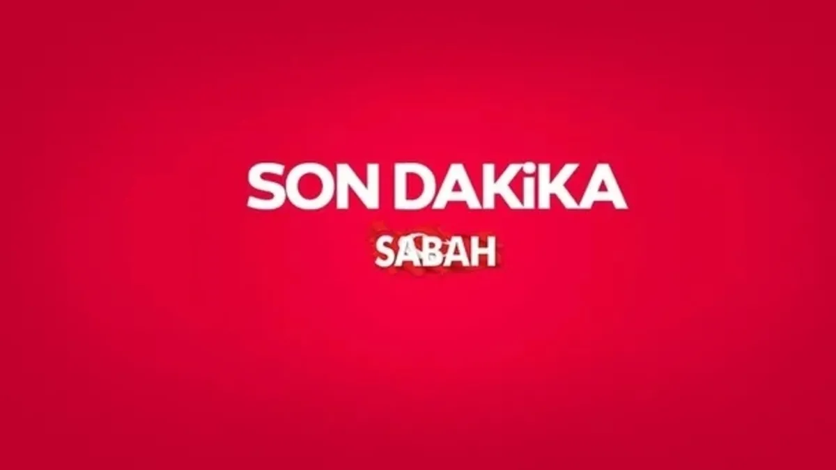 SON DAKİKA | Riyad'da art arda patlama sesleri