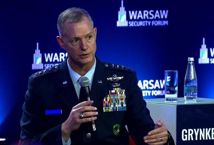 NATO'dan Rusya'ya uyarı