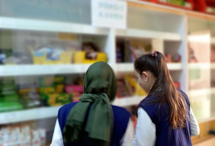 Yasaklanan yiyecekleri satmaya devam ediyorlar! Kantin işletmeleri kural dinlemiyor
