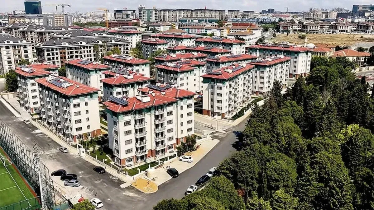 Bakan Kurum açıkladı: Türkiye'de 2,3 milyon bağımsız bölüm yenilendi! Deprem beklemez, dönüşüm de beklememeli