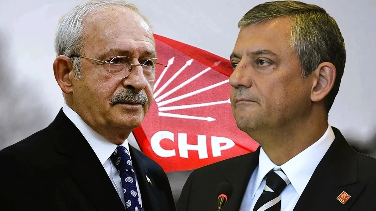 CHP’den Yeni Parti’ye ‘hırsızlık’ suçlaması: 5 milyon 100 bin TL hülle yöntemiyle aktarıldı