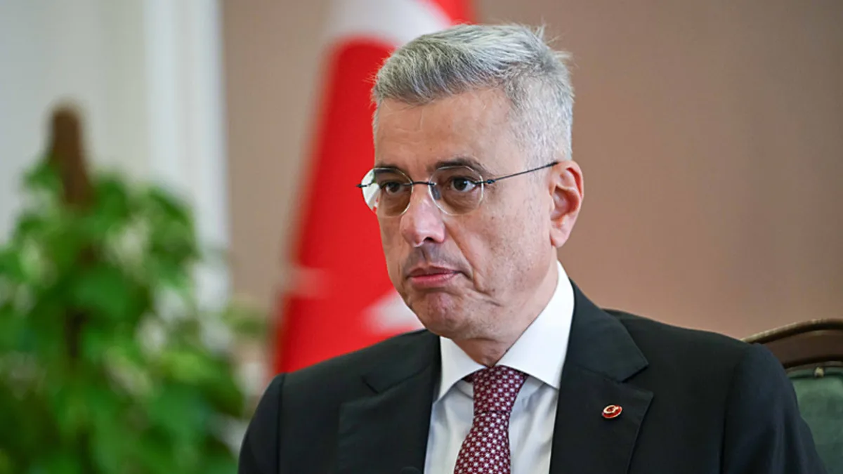 SON DAKİKA… Sigara satışında yeni düzenleme! Sağlık Bakanı Memişoğlu detayları açıkladı: Yasağı etkin hale getirmek için çalışıyoruz