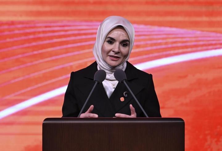 Bakan Göktaş'tan fon soruşturması açıklaması: Büyük iftiralara maruz kaldık