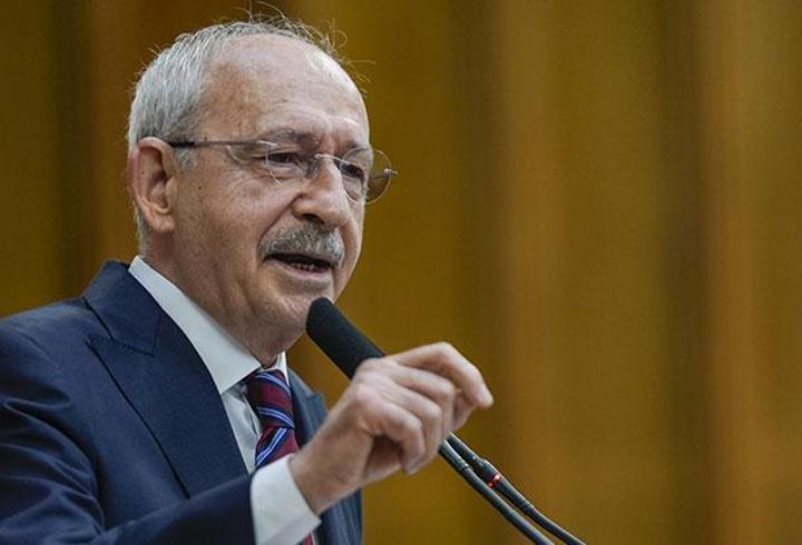 Kılıçdaroğlu: Namuslu bir belediye başkanı, seçmenine ihanet etmez