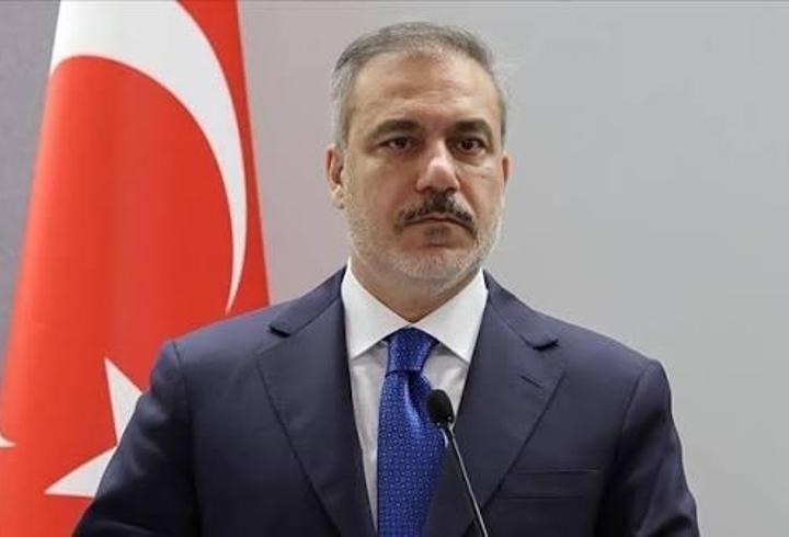 SON DAKİKA... Dışişleri Bakanı Hakan Fidan, İranlı mevkidaşı Arakçi ile telefonda görüştü