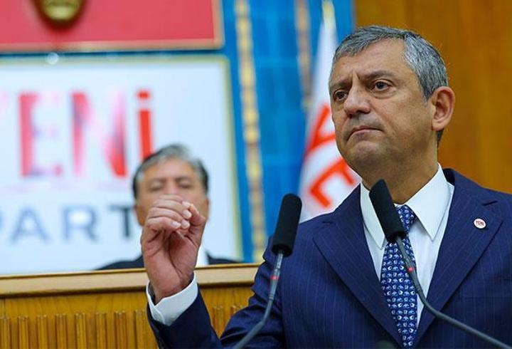 Özgür Özel'den Cemil Tugay açıklaması: Elim kırılsaydı da aday yapmasaydım
