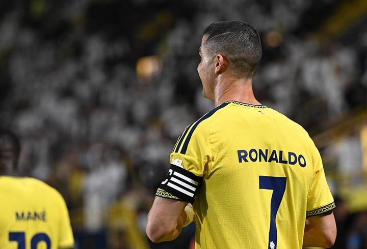 Cristiano Ronaldo’nun son golü D-Smart ekranlarından dünya gündeminde