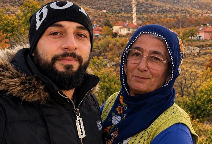 Anne acısına dayanamadı! Anne-oğul 2 saat arayla hayatını kaybetti