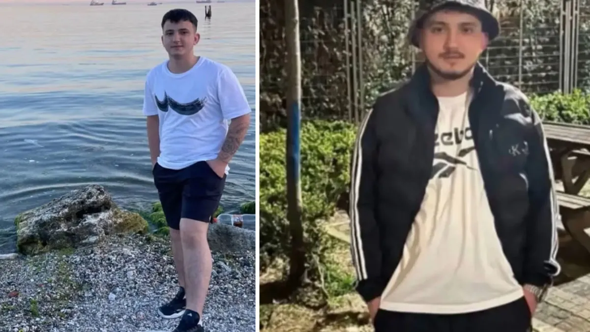 SON DAKİKA | 20 yaşındaki Emirhan Menteşe'nin ölümünde Daltonlar izi: Sokak ortasında 13 kurşunla katledilmişti