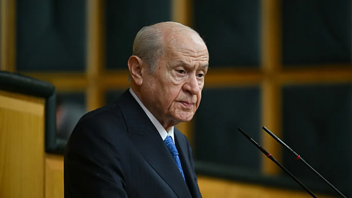 Son Dakika | MHP lideri Devlet Bahçeli'den 'Azerbaycan' mesajı: Nifak tohumuna müsaade edilmemeli