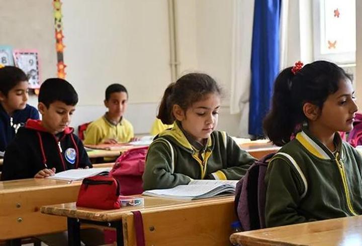 Sakarya Karasu'da 1 okul yarın tatil edildi