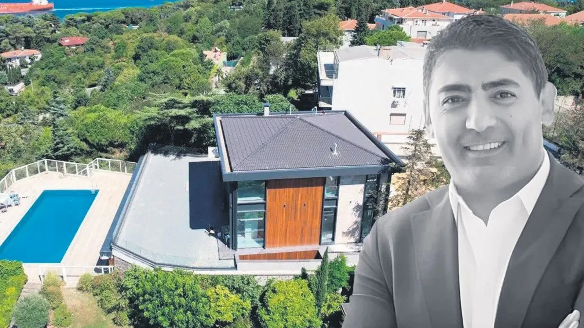 Mahiroğlu’nun ihale ağına neşter