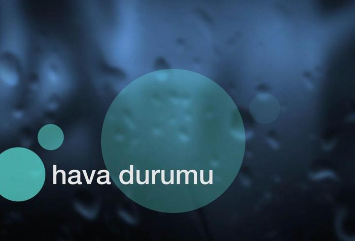 Hava Durumu (15-10-2026)