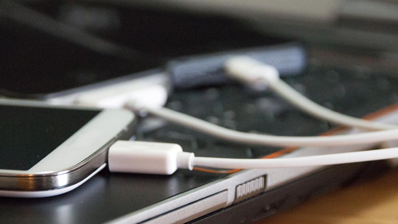 Şarj aletleri ve USB TipC kablolarına çevreye duyarlı tasarım standardı getirildi