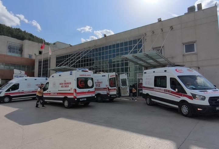 5 bin kişi hastanelik olmuştu! Tokat'taki salgında "evcil hayvan" detayı