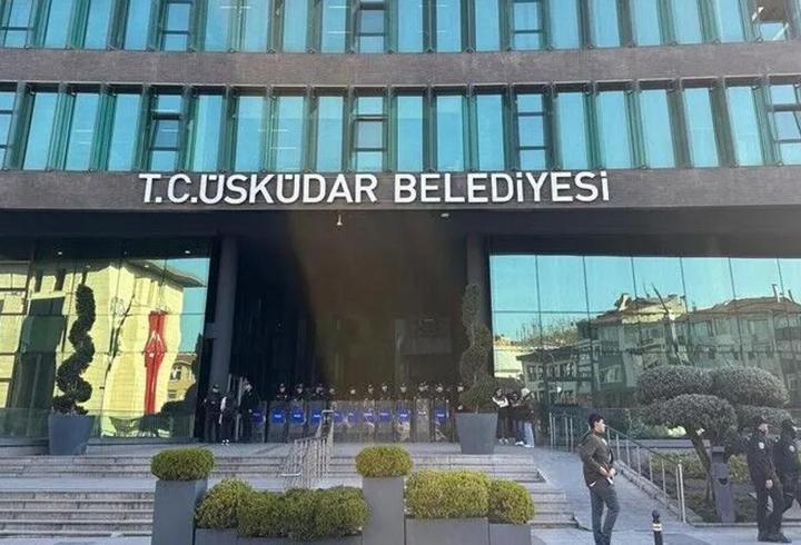 Üsküdar Belediyesinde yeni başkan vekili seçimi için tarih belli oldu!