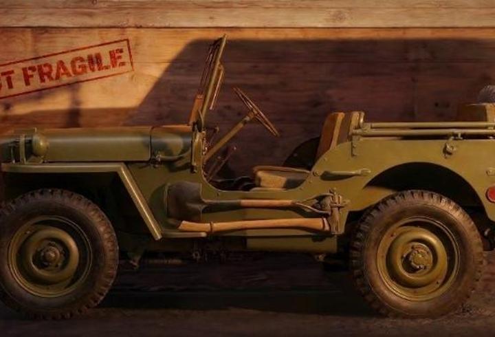 Jeep 2030'a Kadar 6 Modelle Genişliyor