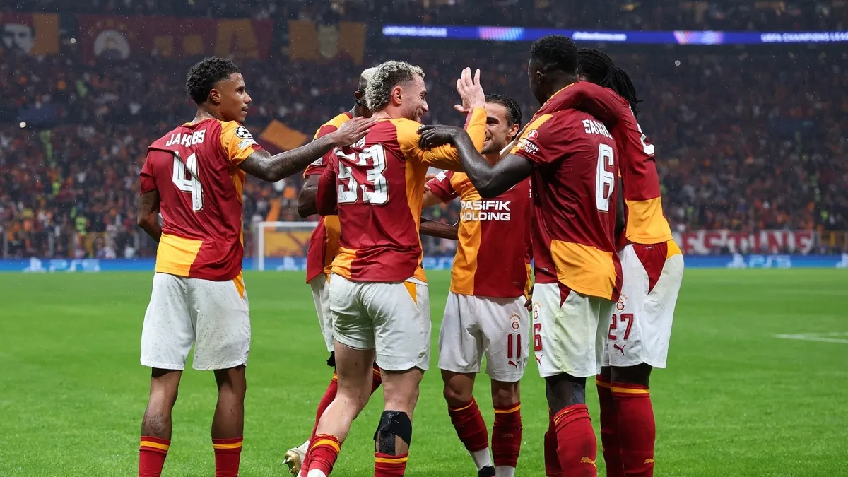 SON DAKİKA! Gençlerbirliği Galatasaray maçı! İlk 11’ler belli oldu