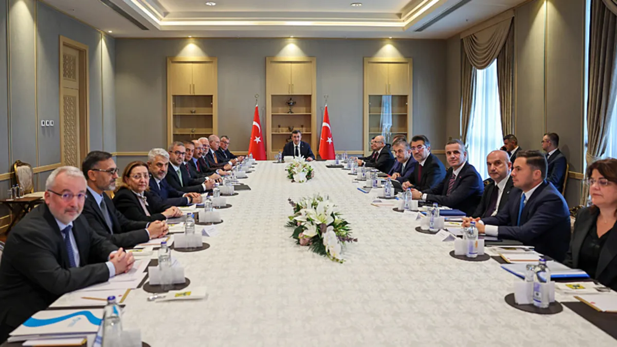 Fon Kurulu 6'ncı toplantısını yaptı! Tasfiye edilen fon sayısı 131'den 65'e düştü