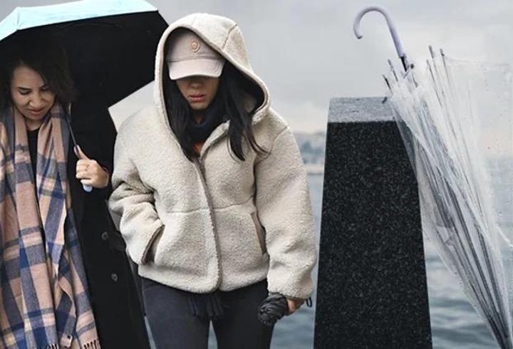 KUVVETLİ SAĞANAK KAPIDA: 19 Ekim Havalar Nasıl Olacak? 18 ilde sarı ve turuncu alarm! İl il hava durumu tahminleri