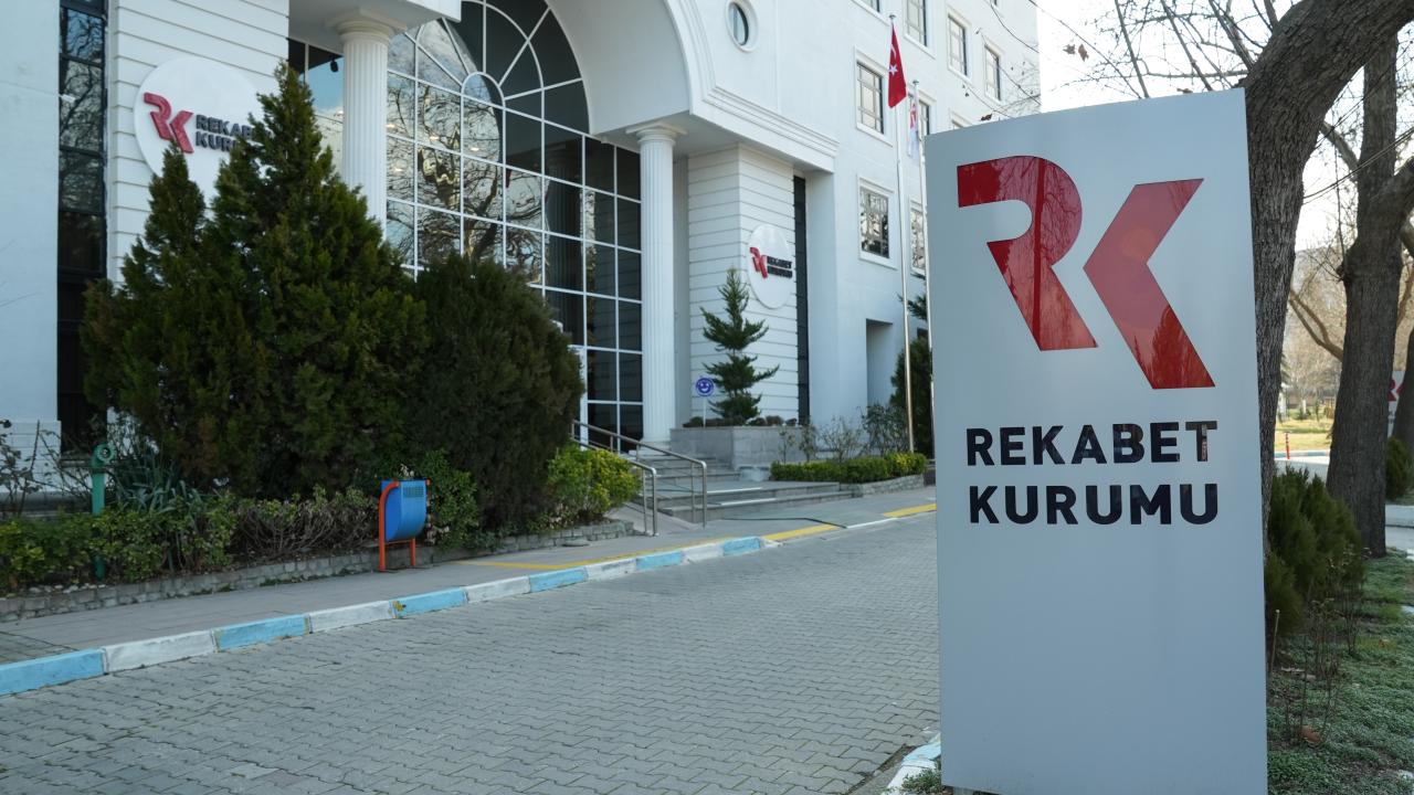 Rekabet Kurulu, 10 yemek şirketi hakkında soruşturma başlattı