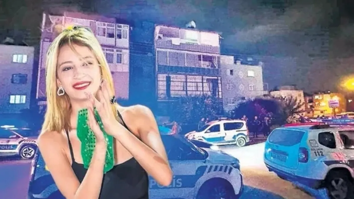 SON DAKİKA...16 yaşındaki Hiranur'u vahşice öldürmüştü: O cani için istenen ceza belli oldu