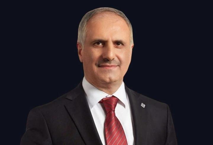 OSMAN ÇELİK KİMDİR? Hazine ve Maliye Bakan Yardımcısı Osman Çelik Emekli Mi Oldu? İşte Biyografisi