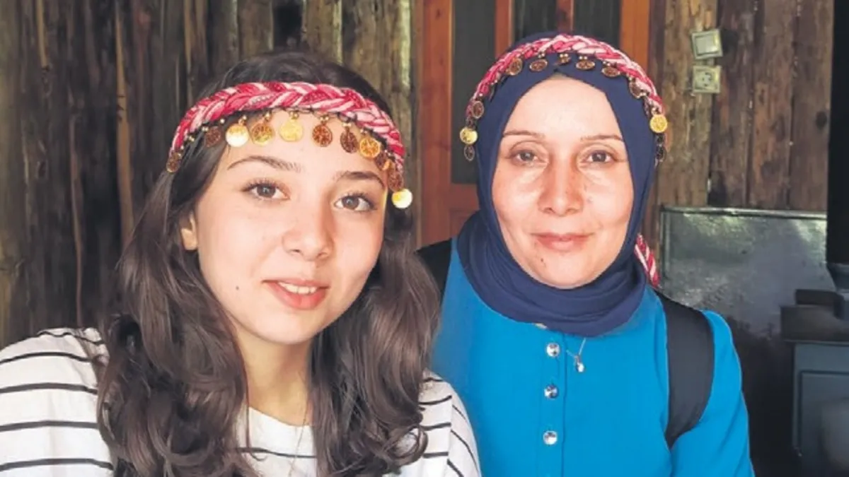 ‘Kızım kara toprakta katili sokakta’