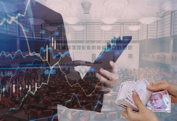 Fon yasası teklifi bugün Genel Kurul'da