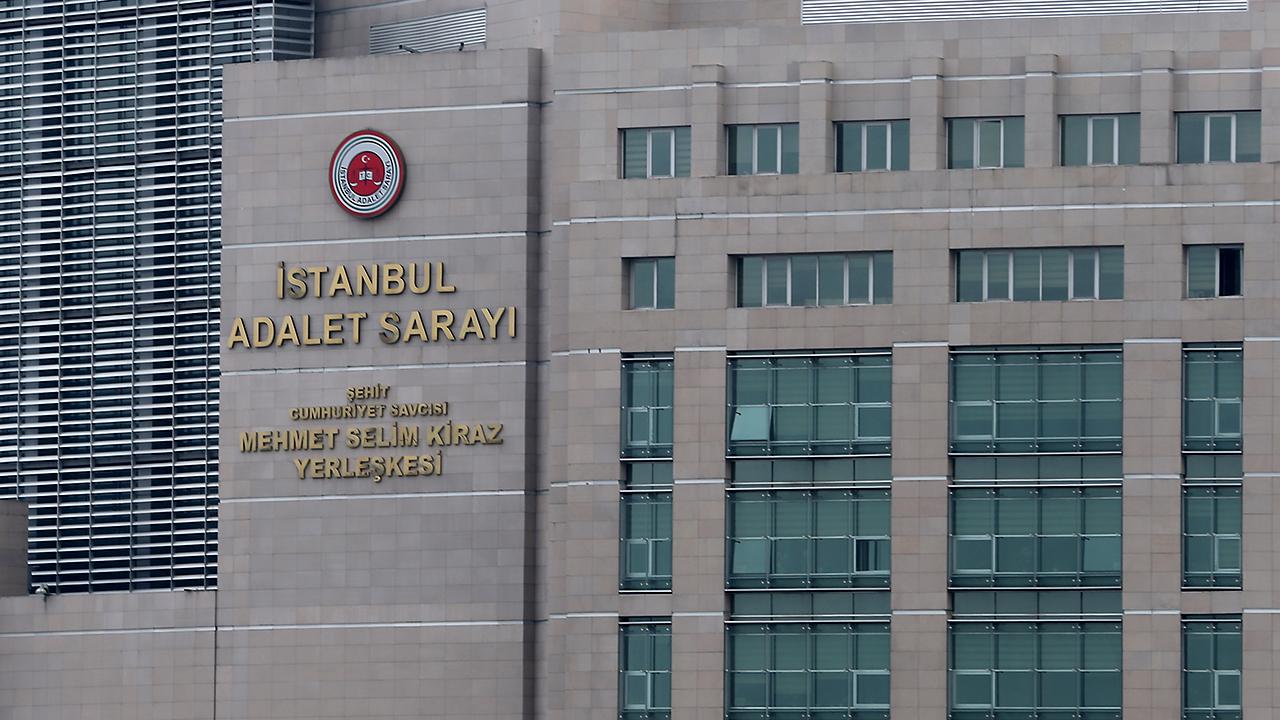 Vize şirketlerine operasyon: 60 gözaltı kararı