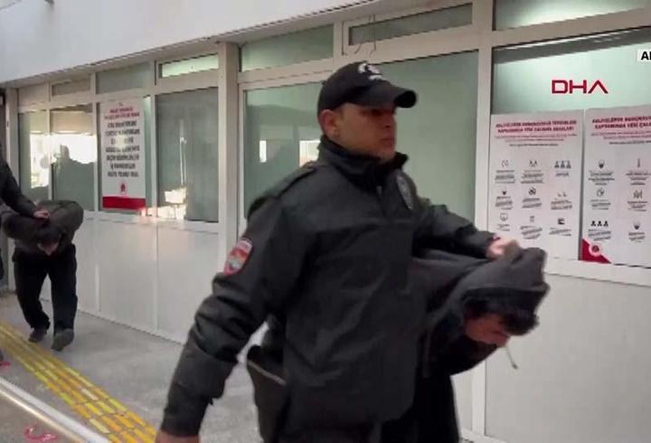 DEAŞ'ın finansal yapısına operasyon: 14 gözaltı