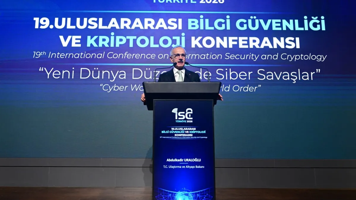 TÜRKSAT 3 kat daha fazla veri depolayacak
