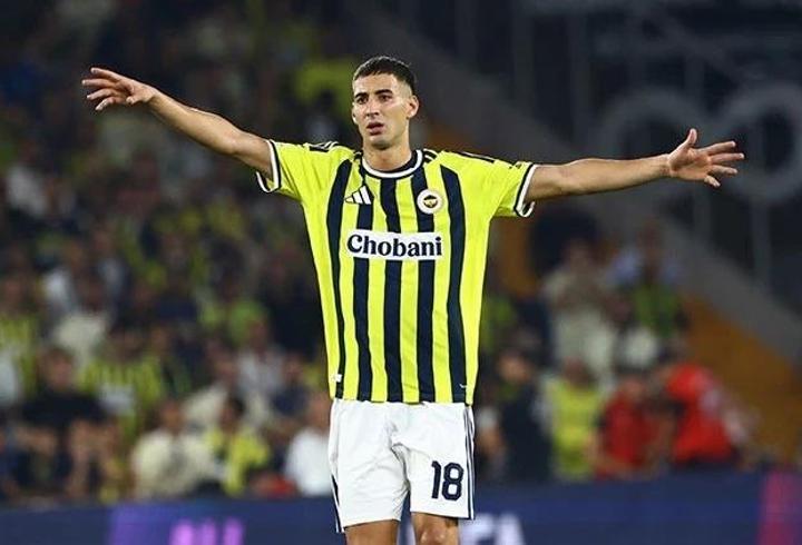Mert Müldür ve Marco Asensio neden yok? Mert Müldür ve Marco Asensio FB Prag maçında neden oynamıyor?