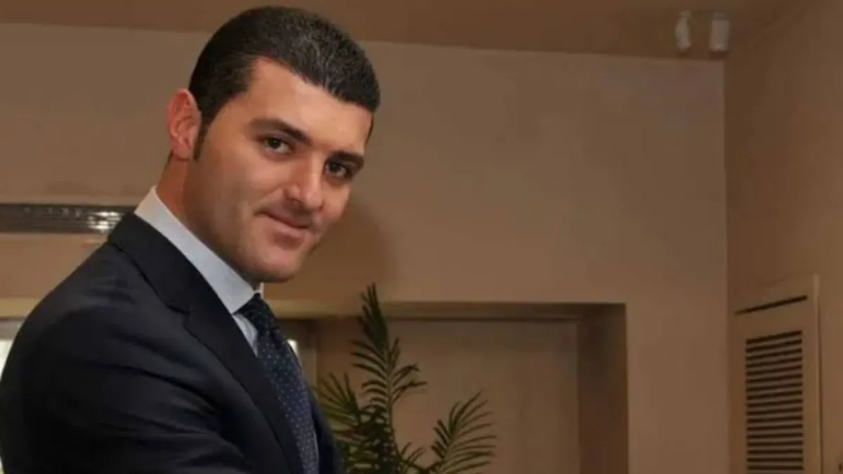 Son dakika | Sarıgüller soruşturmasında yeni gelişme: Emir Sarıgül adliyeye sevk edildi