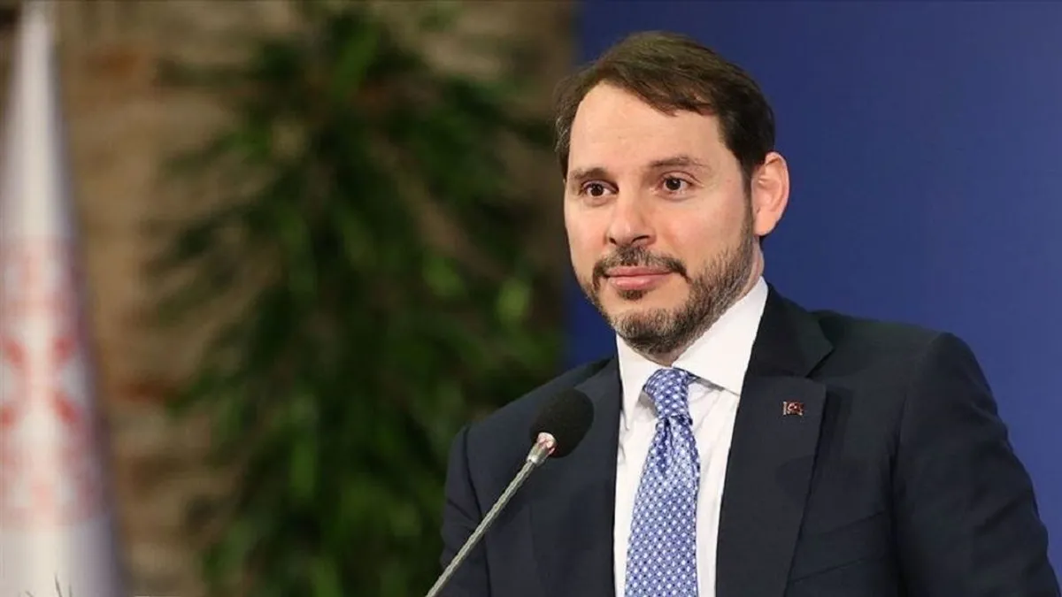 Berat Albayrak döneminde hayata geçirilmişti! Yaz saati uygulamasıyla 27 milyarlık tasarruf: Şimdi de ABD'nin gündeminde