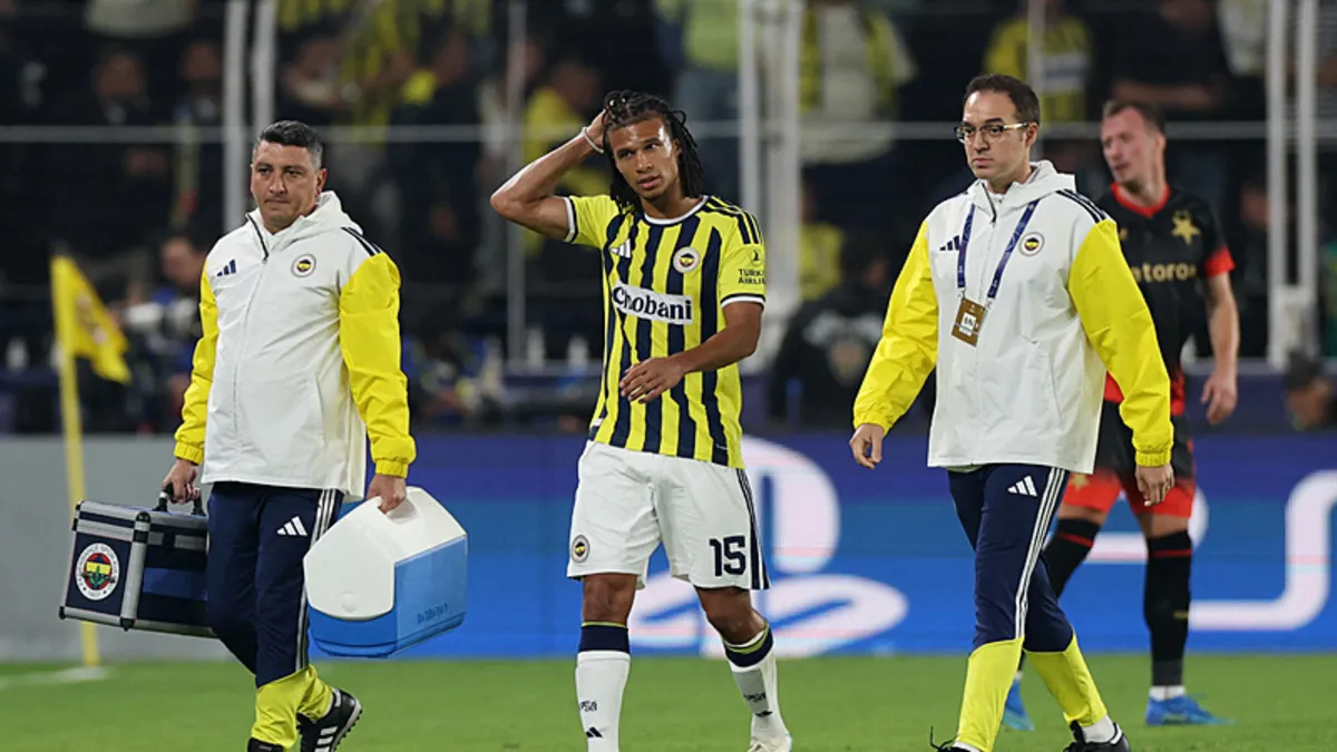 SON DAKİKA | Fenerbahçe'ye Ake ve Asensio şoku! Galatasaray derbisinde oynayacak mı?