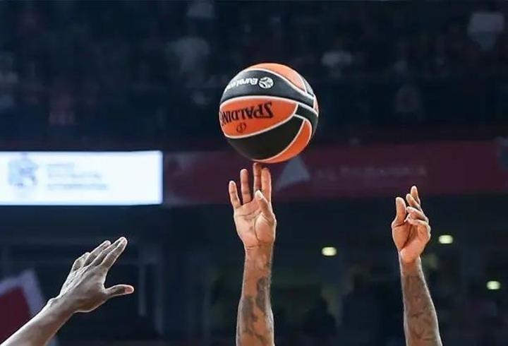 ANADOLU EFES BEŞİKTAŞ EUROLEAGE CANLI İZLE| Anadolu Efes - Beşiktaş Maçı Hangi Kanalda, Saat Kaçta? EuroLeague Derbisi İçin Geri Sayım Başladı