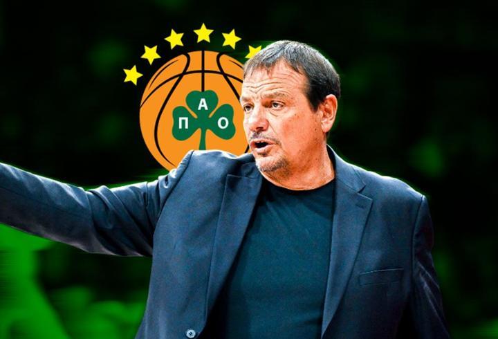 Yunanistan'daki soruşturmanın ardından Ergin Ataman'ın açıklamaları gündem oldu